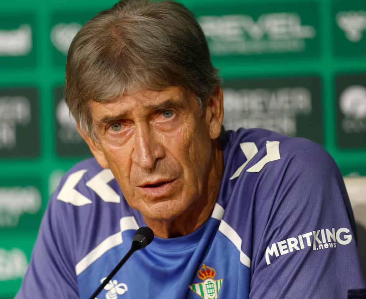 AFC冠军联赛-佩莱格里尼：还没和俱乐部谈续约；安东尼的体能状况还需考察