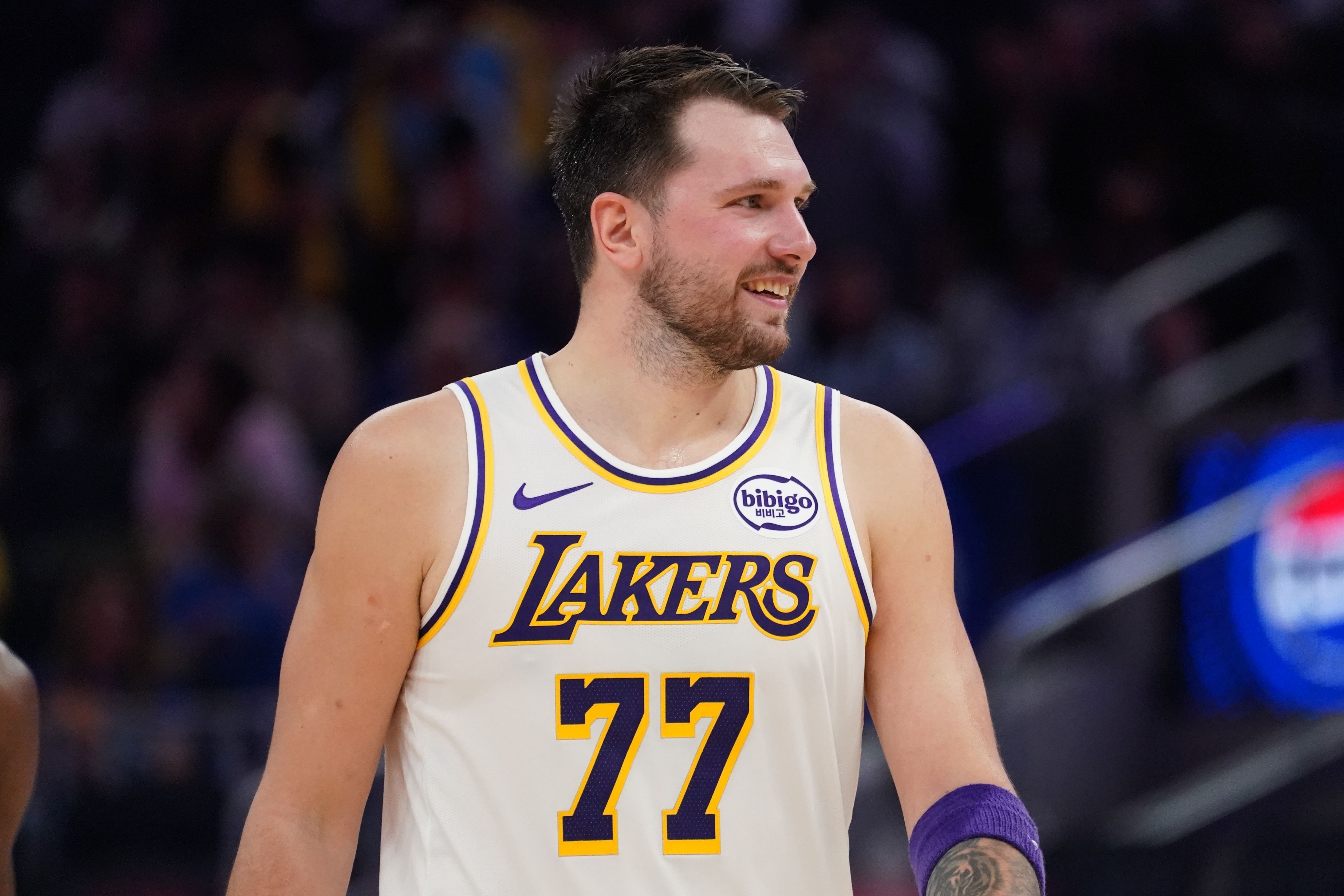 亚洲俱乐部冠军-周最佳提名：东契奇、杜兰特、亚历山大、库明加、米勒在列