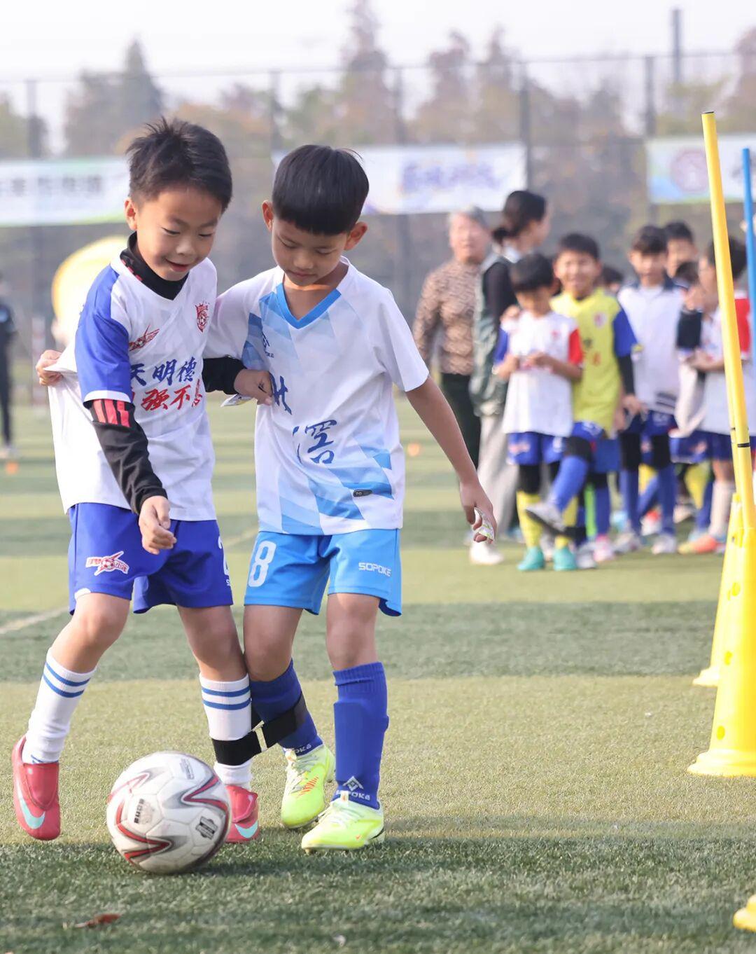 亚冠联赛-集结出战！顺德“德甲”北滘赛区燃战火，掀全民足球狂欢