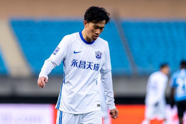 1639966650288028549.jpg AFC冠军联赛-对话谢鹏飞:现在未到高兴时 未来5战场场全新考验