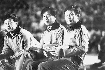 原辽宁队中场核心，盖氏四杰圣贤君臣老四，盖增臣