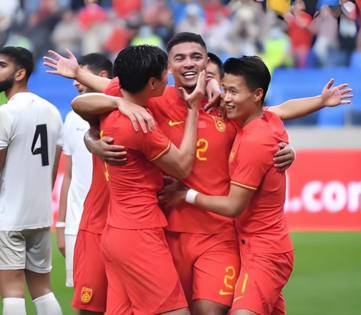 AFC冠军联赛-国安与鲁能的比赛没开踢,就打出最强底牌,曾攻破世界杯劲旅大门