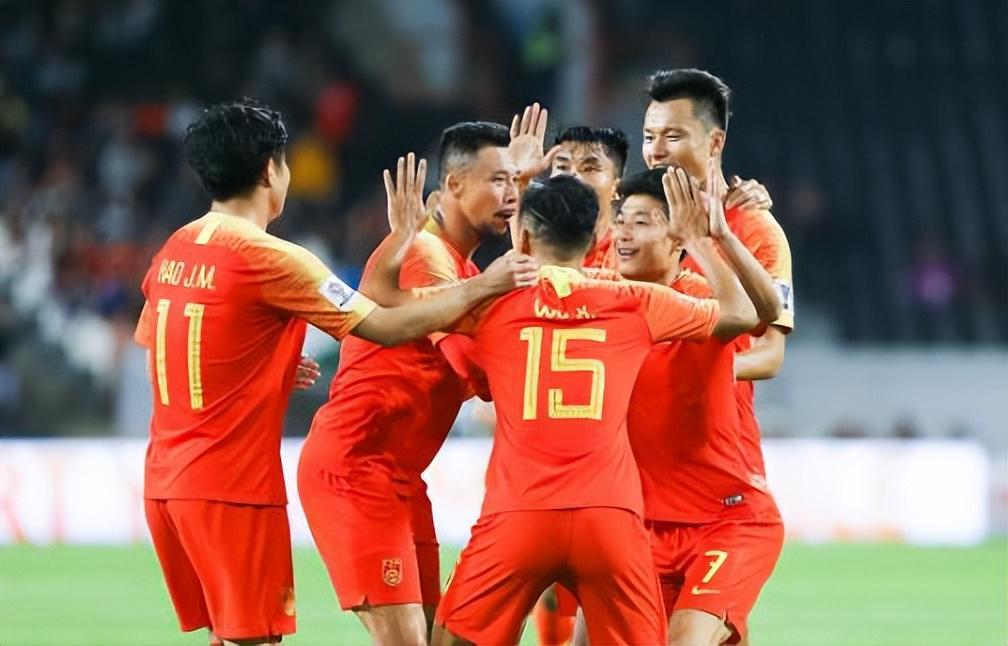 AFC冠军联赛-国安与鲁能的比赛没开踢,就打出最强底牌,曾攻破世界杯劲旅大门